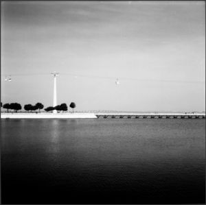 lisbon and my agfa isollete I