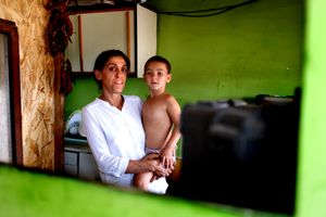 Legally Invisible: Roma neighborhoods in Belgrade, Serbia