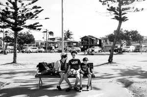 Brothers