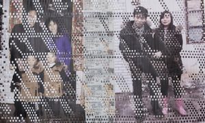 Peasantography.family portrait 6