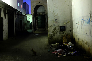 Medina