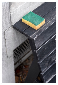 Scotch Brite