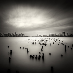 Hudson River, New York