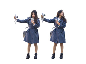 06_From "The Art Of The Selfie"