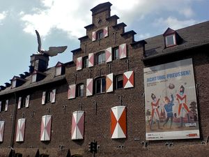 "CITY MUSEUM" "Stadtmuseum"