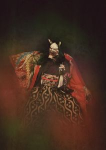 Kagura-Tsutikumo