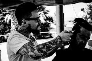Barber