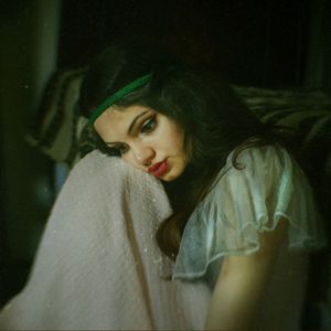 she