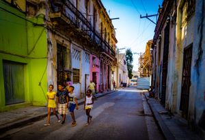Cuban Life #6