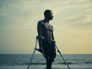 Mohamed Lappia - The Flying Stars of Sierra Leone