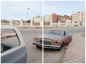 Hurghada