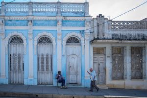 Cienfuegos 2018