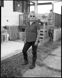 Beccy, Birch Bay, WA. 2021