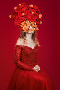 Red Roses
