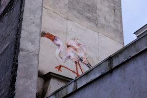 In the heart of Paris #9