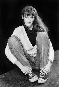Young Woman