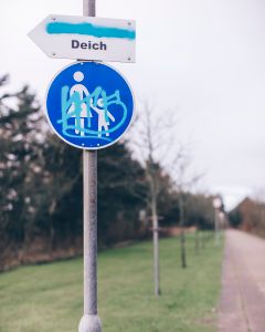 Zum Deich