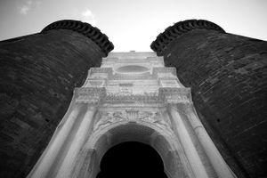 Napoli, tempo compresso#1