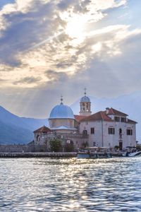 Kotor's Bay, Montenegro