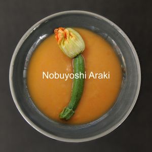 Soups, 21, 2009, Barcelona
