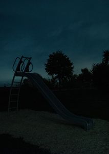 Empty Space