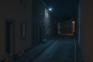 Albert St, Penrith