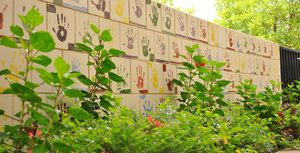 Oklahoma City National Memorial