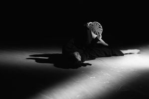 Moment of Light