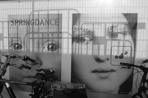 Summer Fair.  Den Haag, The Netherlands.