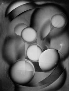 Luminogram 2016