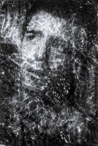 Water Portrait 3