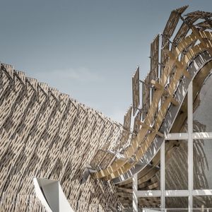 China Pavilion