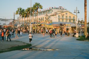 Venice Beach 03