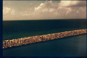 Landing -1