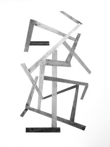 The Thought of Structure #8