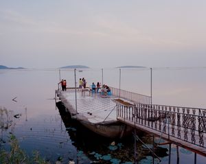 Somewhere beside the water07