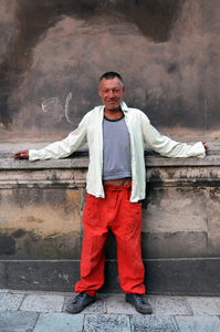 Slavik’s Fashion