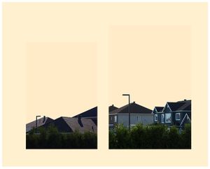 American Suburb #4