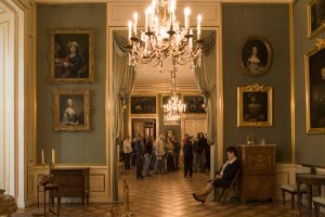 Warsaw Royal Castle. © Silvia Dominguez