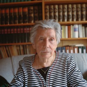 Vera Friedländer, Berlin