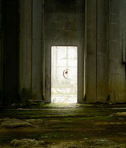 Srebrenica