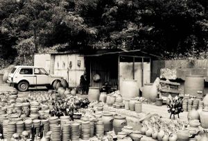 Ethnographic Corner 2
