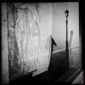 Three Graces - Venice