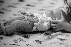 Childhood without color