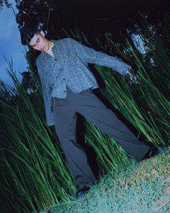 Verdant Confidence - 3