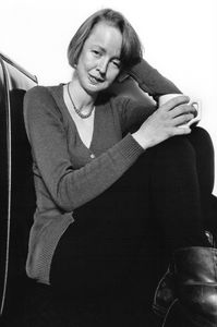 Lucy Grealy,
