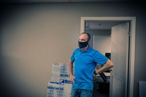Factory Owner