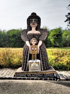 Musée Robert Tatin 22