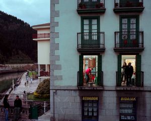 Artibai Ondarroa © Giorgio Barrera