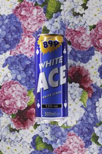 White Ace